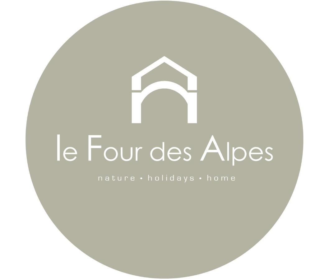 Ferienwohnung Lo Micho - Le Four Des Alpes Rhemes-Saint-Georges Exterior foto